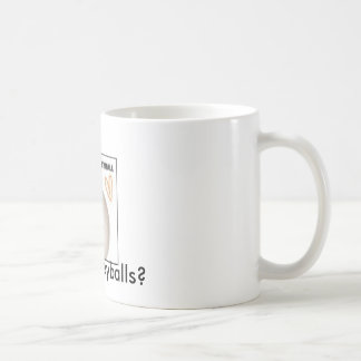 Got Volleyball? Kaffeetasse