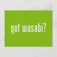 got Wabi?
