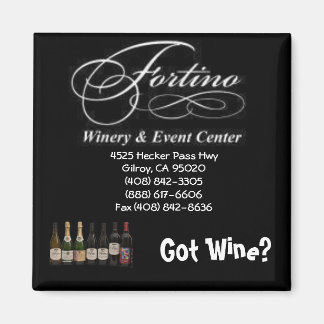 Got Wein? Magnet