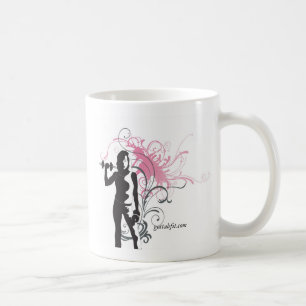 Got zu geeigneter Tasse B