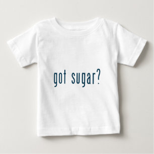 got Zucker Baby T-shirt