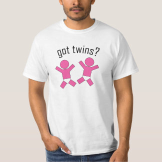 Got Zwillinge? T-Shirt