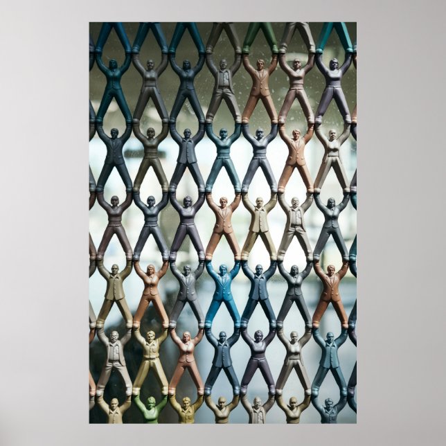 Göteborg Poster (Vorne)