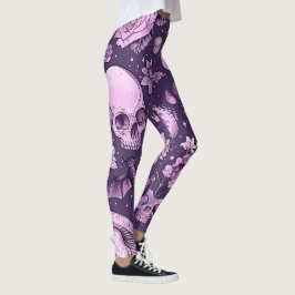 Goth Apothecary Leggings