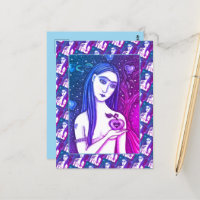 GOTH EVE, DUNKELSEITE VON EDEN, APPLE & SERPENT