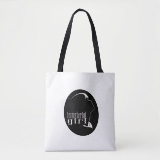 Goth Girl Aesthetic Material Girl Dead Ghost Girl Tasche