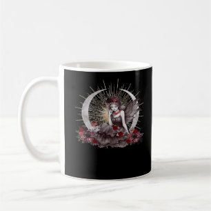 Goth Girl Whimsigoth Classic Kaffeetasse