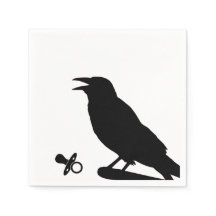 Goth-Horror-Kinderdusche