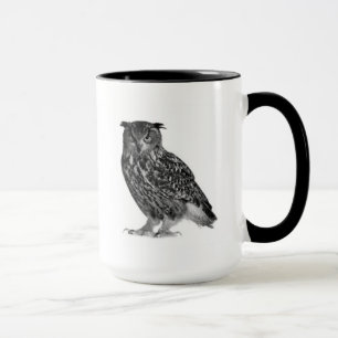 Goth-Kaffeetasse Tasse