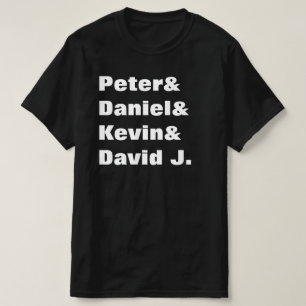 Goth-Legenden T-Shirt