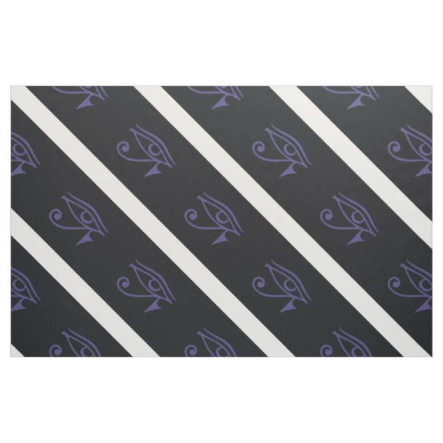 GOTH PRIDE FLAG STOFF (Yard (91,4 cm))
