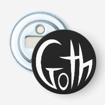 Goth (Punktierte Buchstaben)