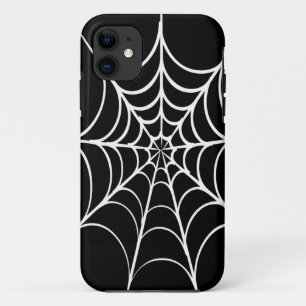 Goth Spider Web title_seo2