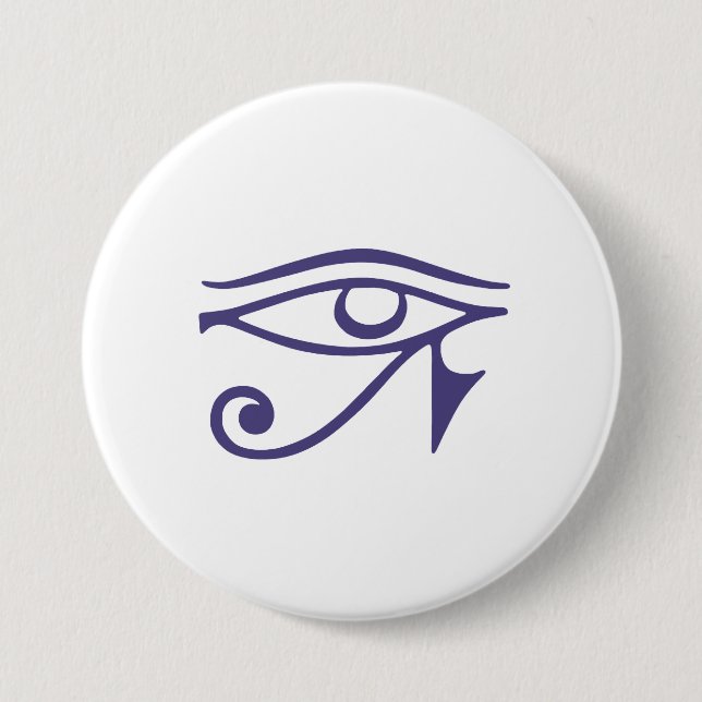 Goth Stolz Button (Vorderseite)