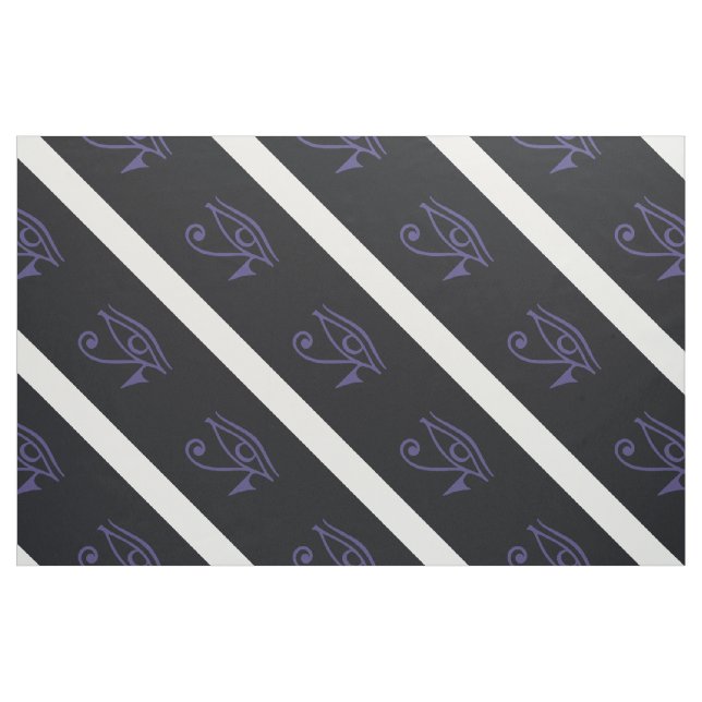 GOTH-STOLZ-FLAGGE STOFF (Yard (91,4 cm))