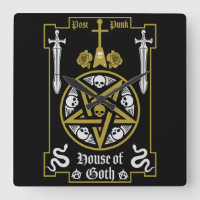 Goth Subculture Post Punk Music