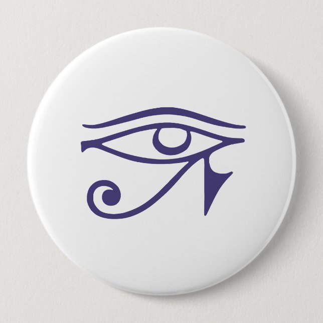 GOTH SYMBOL BUTTON (Vorderseite)