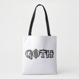 Goth Tasche