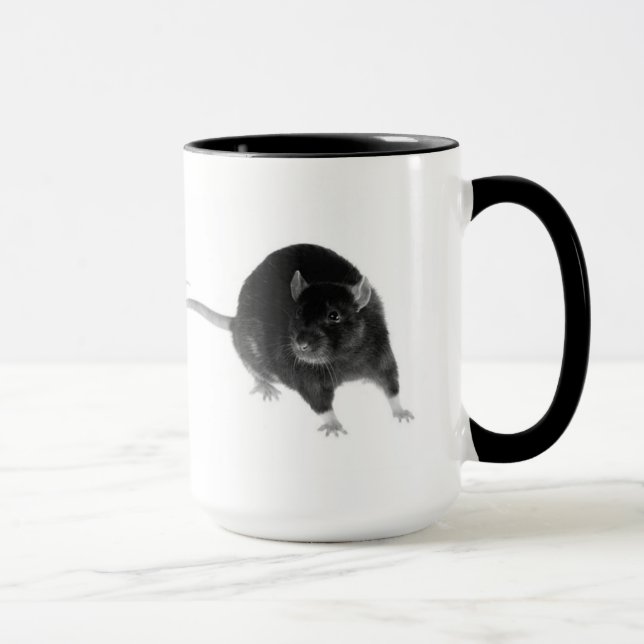 Goth-Tasse Tasse (Rechts)