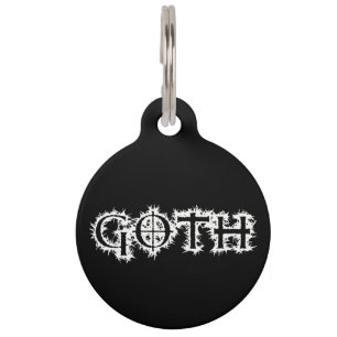 Goth Tiermarke