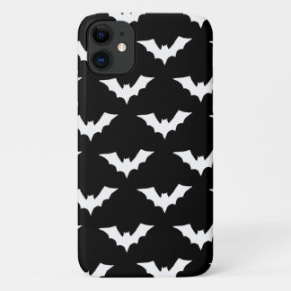 Goth-Vampir-Fledermäuse Case-Mate iPhone Hülle