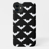 Goth Vampire Bats