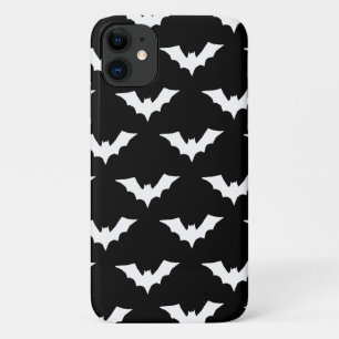 Goth Vampire Bats Case-Mate iPhone Hülle