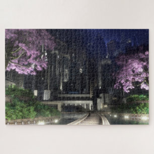 Gotham Garden (Frühjahr) Deluxe
