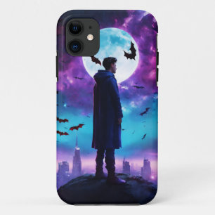 "Gotham Guardian iPhone Case: Verteidigen Sie Ihr  Case-Mate iPhone Hülle