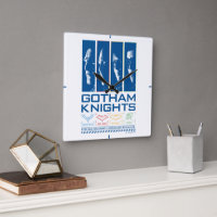 Gotham Knights Face Panels