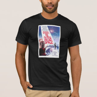 GothCruise 9 Plakat-Shirt T-Shirt
