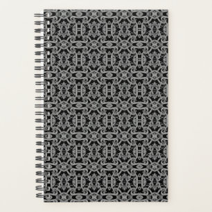 GOTHIC 5,5x8,5 Planer Kalender