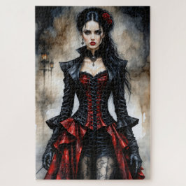 Gothic Beauty