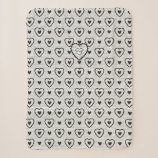 Gothic Bis In Den Tod Schwarzes Düsteres Hochzeits Sherpadecke