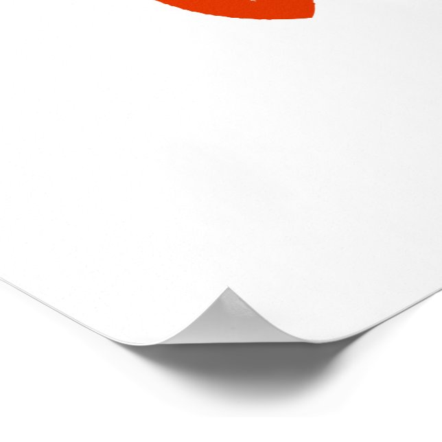 Gothic Blades Poster (Ecke)