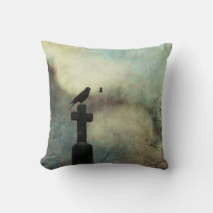 Gothic Bliss Kissen