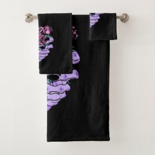 Gothic Bouquet Set