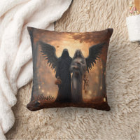 Gothic Dark Angel Couple