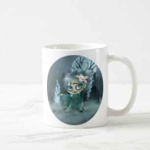 Gothic Dead Kaffeetasse