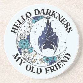 Gothic Drink Untersetzer