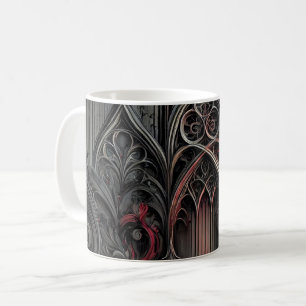 Gothic Elegance Tasse