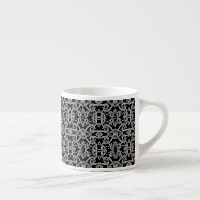 GOTHIC Espresso Cup Espressotasse (Rechts)