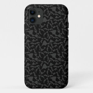Gothic-Fledermaus-Vampir-Zauber Case-Mate iPhone Hülle