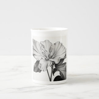 Gothic Floral Web Tasse" Prozellantasse