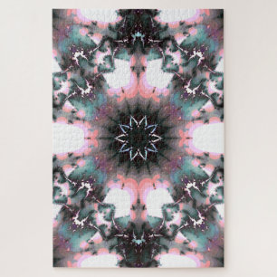 Gothic Frozen Winter Spider Web