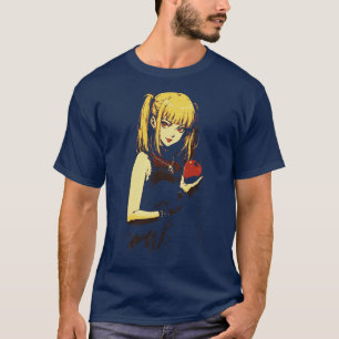 Gothic Girl T-Shirt