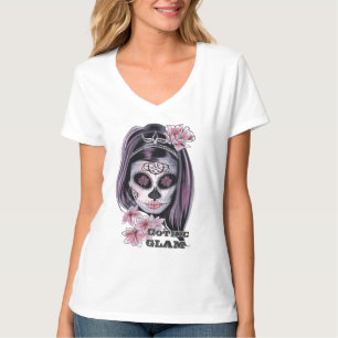 Gothic Glam T-Shirt