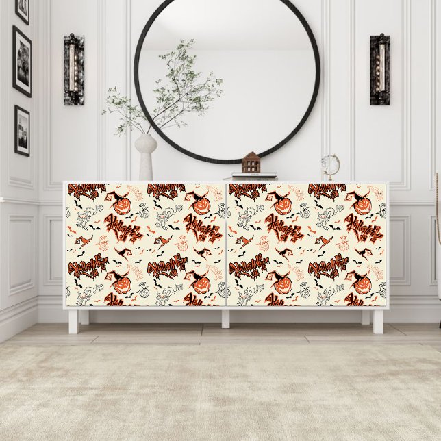 Gothic Halloween Decoupage ephemera Seidenpapier (Von Creator hochgeladen)