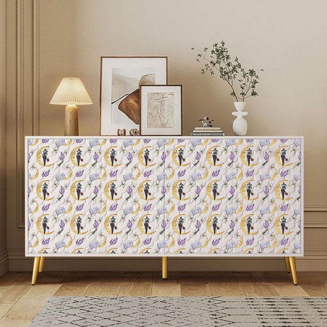 Gothic Halloween Decoupage ephemera Tissue Seidenpapier (Von Creator hochgeladen)