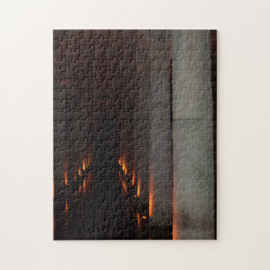 Gothic Halloween Hallway to Hell